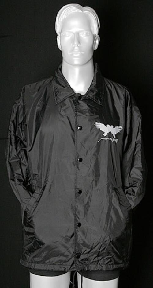 Poison The Well Poison The Well UK jacket (479490)